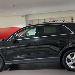 Audi Q3 35 TFSI 150 ch S tronic 7 Design Luxe occasion - Paris 17e Arrondissement - photo 3/34