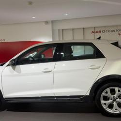 Audi A1 Allstreet 30 TFSI 110 ch S tronic 7 Avus occasion - Paris 17e Arrondissement - photo 3/36
