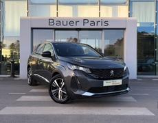 Peugeot 3008 Saint-Witz