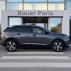 Peugeot 3008 PureTech 130ch S&S EAT8 Allure Pack occasion - Saint-Witz - photo 2/37