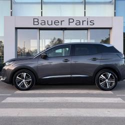 Peugeot 3008 PureTech 130ch S&S EAT8 Allure Pack occasion - Saint-Witz - photo 3/37