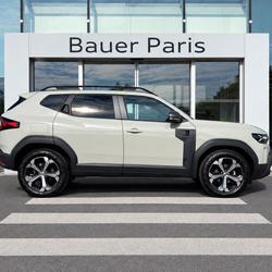 Dacia Duster Mild Hybrid 140 Journey occasion - Saint-Witz - photo 2/42