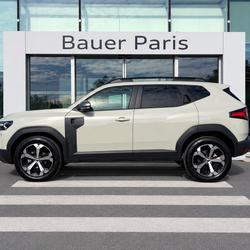 Dacia Duster Mild Hybrid 140 Journey occasion - Saint-Witz - photo 3/42
