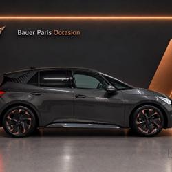 Cupra Born 204 ch - Batterie L V occasion - Saint-Ouen-sur-Seine - photo 2/39