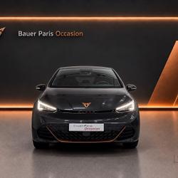 Cupra Born 204 ch - Batterie L V occasion - Saint-Ouen-sur-Seine - photo 3/39