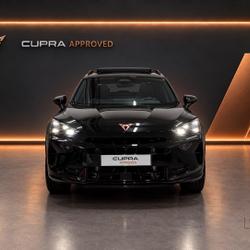 Cupra Formentor 1.5 eTSI Hybrid 150 ch DSG7 V occasion - Saint-Ouen-sur-Seine - photo 2/47