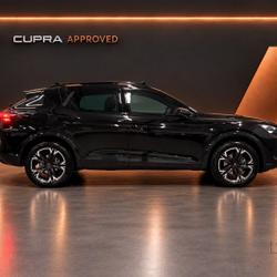 Cupra Formentor 1.5 eTSI Hybrid 150 ch DSG7 V occasion - Saint-Ouen-sur-Seine - photo 3/47