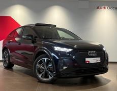 Audi Q4 e-tron Roissy-en-France