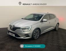 Renault Megane 4 Rivery