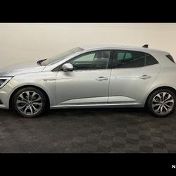 Renault Megane 4 IV Berline TCe 140 EDC Techno occasion - Rivery - photo 2/27