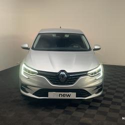 Renault Megane 4 IV Berline TCe 140 EDC Techno occasion - Rivery - photo 3/27