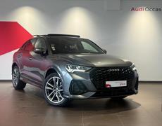Audi Q3 Roissy-en-France