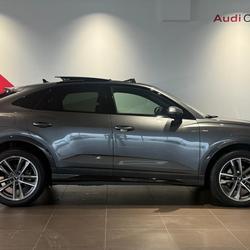 Audi Q3 Sportback 35 TDI 150 ch S tronic 7 S line occasion - Roissy-en-France - photo 2/50