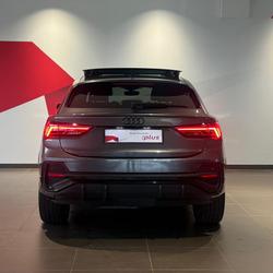 Audi Q3 Sportback 35 TDI 150 ch S tronic 7 S line occasion - Roissy-en-France - photo 3/50