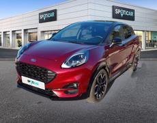 Ford Puma La Valette-du-Var