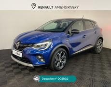 Renault Captur Rivery