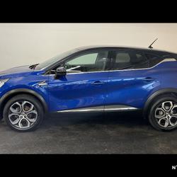 Renault Captur TCe 90 - 21 Intens occasion - Rivery - photo 2/27