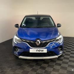 Renault Captur TCe 90 - 21 Intens occasion - Rivery - photo 3/27