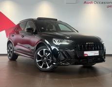 Audi Q3 Roissy-en-France