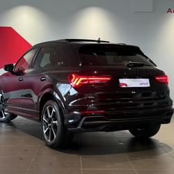 Audi Q3 35 TFSI 150 ch S tronic 7 S line occasion - Roissy-en-France - photo 2/49