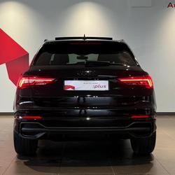 Audi Q3 35 TFSI 150 ch S tronic 7 S line occasion - Roissy-en-France - photo 3/49