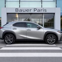 Lexus UX 250h 2WD F SPORT Executive occasion - Saint-Witz - photo 2/35