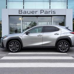 Lexus UX 250h 2WD F SPORT Executive occasion - Saint-Witz - photo 3/35