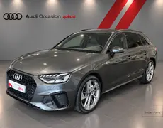 Audi A4 Avant Nanterre
