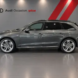 Audi A4 Avant 40 TDI 204 S tronic 7 Competition occasion - Nanterre - photo 2/29