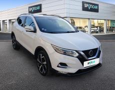 Nissan Qashqai Mauguio