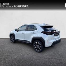 Toyota Yaris Cross 116h Design MY22 Concarneau