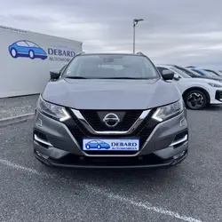 Nissan Qashqai 1.5 DCI 110CH N-CONNECTA occasion - Champniers - photo 2/27