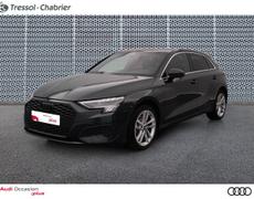 Audi A3 Sportback Béziers