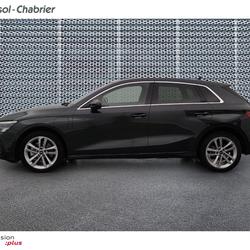 Audi A3 Sportback A3 Sportback 40 TFSIe 204 S tronic 6 Business Executive B&eacute;ziers