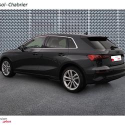 Audi A3 Sportback A3 Sportback 40 TFSIe 204 S tronic 6 Business Executive B&eacute;ziers