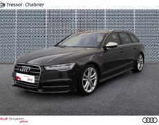 Audi S6 Avant Béziers