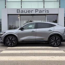 Renault Rafale E-Tech full hybrid 200 ch esprit Alpine occasion - Saint-Witz - photo 3/49
