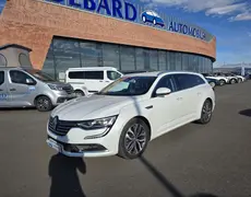 Renault Talisman Estate Rivesaltes