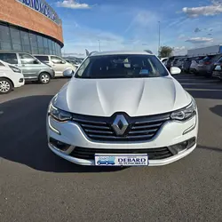 Renault Talisman Estate 1.6 TCE 200CH ENERGY INTENS EDC occasion - Rivesaltes - photo 2/27