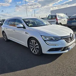 Renault Talisman Estate 1.6 TCE 200CH ENERGY INTENS EDC occasion - Rivesaltes - photo 3/27
