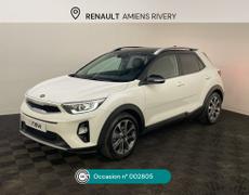 Kia Stonic Rivery