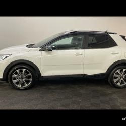 Kia Stonic 1.0 T-GDi 100 ch ISG BVM5 Premium occasion - Rivery - photo 2/28