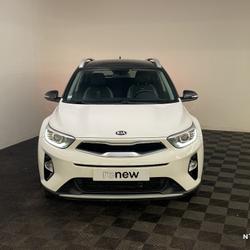 Kia Stonic 1.0 T-GDi 100 ch ISG BVM5 Premium occasion - Rivery - photo 3/28