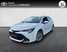 Toyota Corolla Touring Sports Quimper