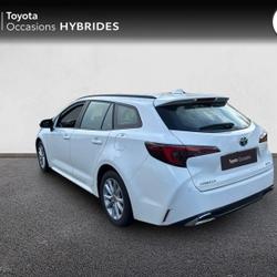 Toyota Corolla Touring Sports 1.8 140ch Dynamic Business MY24 Quimper