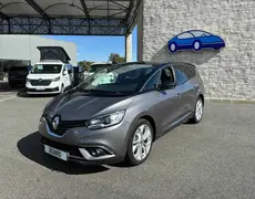 Renault Grand Scenic 4