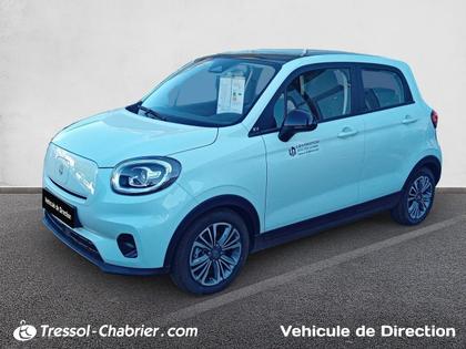 Leapmotor T03 - T03 Design - 17 000 €