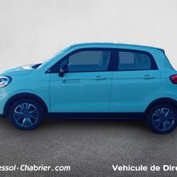 Leapmotor T03 T03 Design La Valette-du-Var