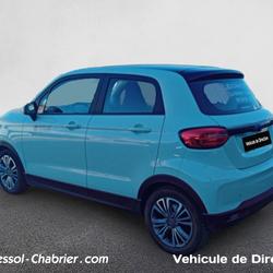 Leapmotor T03 T03 Design La Valette-du-Var