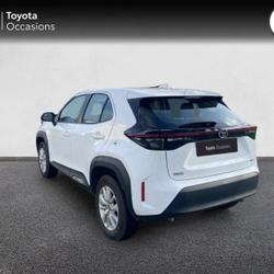 Toyota Yaris Cross 116h Dynamic Business MC24 Quimper